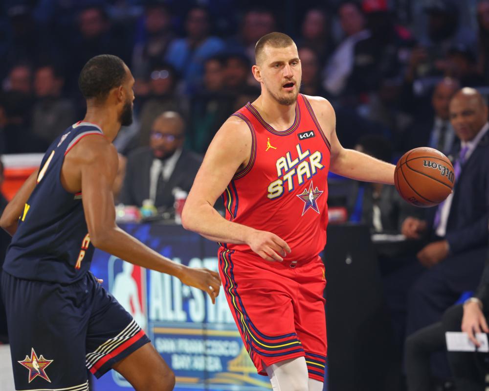 季后赛往往 季后赛往往